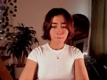 elizabethz on Chaturbate