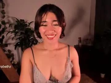 elizabethz on Chaturbate