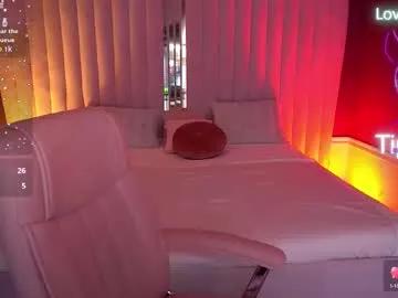 ellagoldenn on Chaturbate 