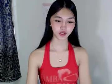 ellamiller69 on Chaturbate