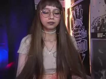 Freechat elle_uwu on Chaturbate