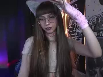 Freechat elle_uwu on Chaturbate