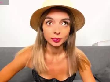 ellen_flow on Chaturbate 