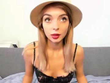 ellen_flow on Chaturbate 