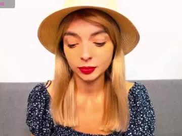 ellen_flow on Chaturbate 