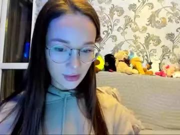 ellie_leen on Chaturbate