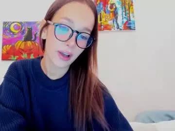 ellie_leen on Chaturbate