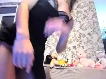 ellie_leen on Chaturbate