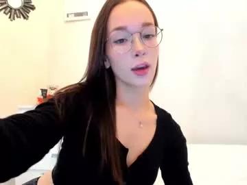 ellie_leen on Chaturbate