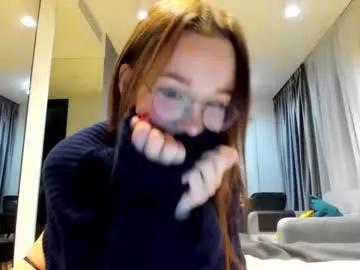 ellie_leen on Chaturbate