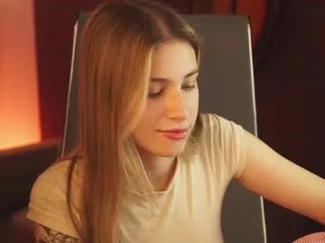 elliecutes on Chaturbate 