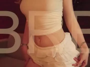 elliecutes on Chaturbate 