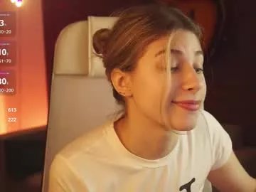 elliecutes on Chaturbate 