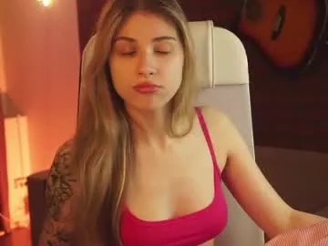 elliecutes on Chaturbate 