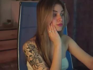 elliecutes on Chaturbate 