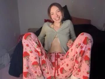 ellieluvs on Chaturbate 