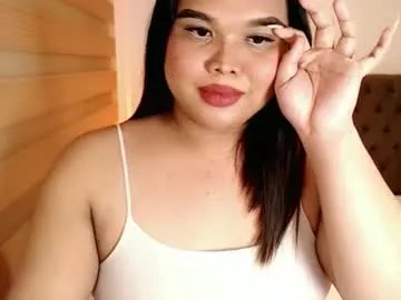 ellise_husson on Chaturbate 