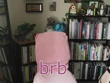 ellynaomi on Chaturbate