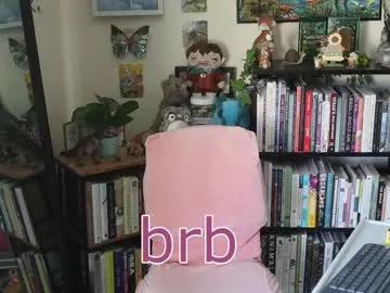 ellynaomi on Chaturbate