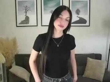 elsienorem on Chaturbate
