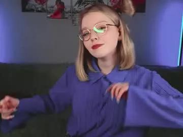 elvafitch on Chaturbate 