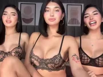 emeraldfvckinggreyson on Chaturbate 