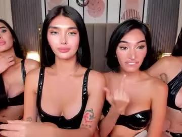 emeraldfvckinggreyson on Chaturbate 