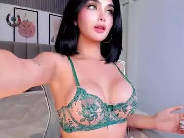 emeraldfvckinggreyson on Chaturbate 