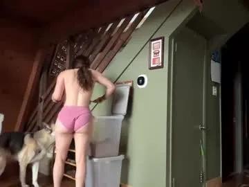 Group emersoncane on Chaturbate