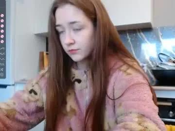 emily_is_here on Chaturbate