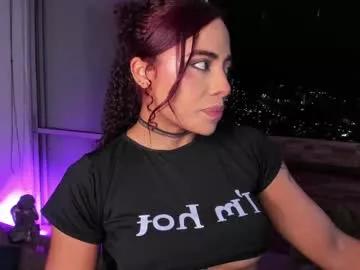 emilyfitness8 on Chaturbate