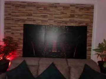 emilyfitness8 on Chaturbate