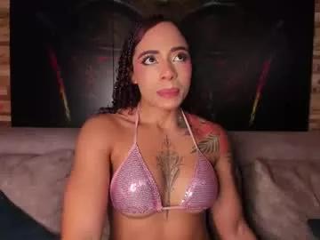 emilyfitness8 on Chaturbate