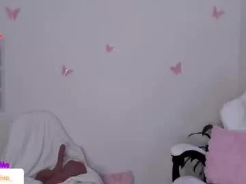 Freechat emilyrive on Chaturbate