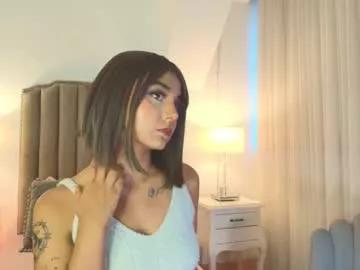 emma_torres__ on Chaturbate