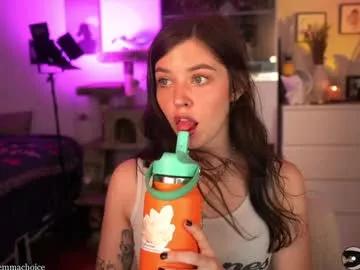 Group emmachoice on Chaturbate