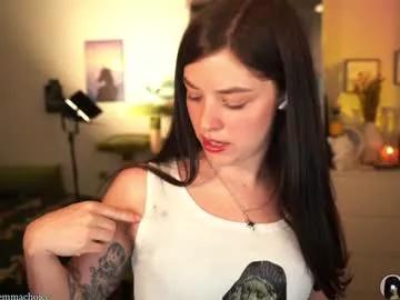 Group emmachoice on Chaturbate