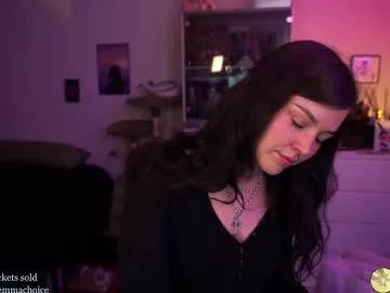 Group emmachoice on Chaturbate