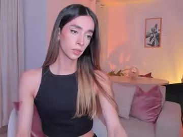 emmacorrea on Chaturbate 