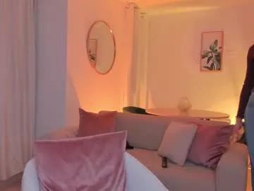 emmacorrea on Chaturbate 