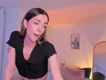 emmacorrea on Chaturbate 