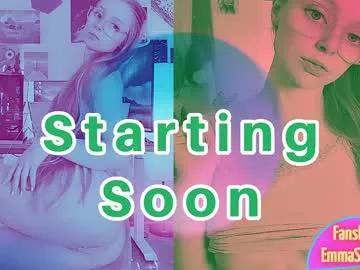 emmasky69 on Chaturbate 