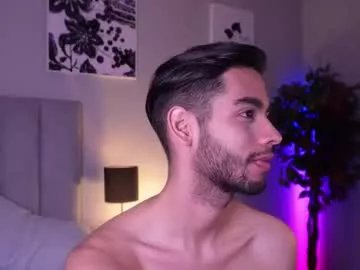 Freechat endy_rush on Chaturbate