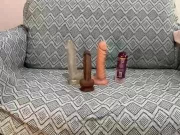 enjoythetrip on Chaturbate 