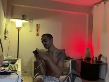 enjoythetrip on Chaturbate 
