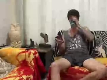 enjoythetrip on Chaturbate 