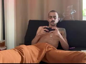enjoythetrip on Chaturbate 