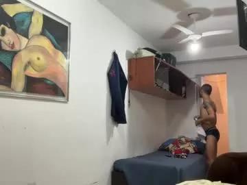 enjoythetrip on Chaturbate 