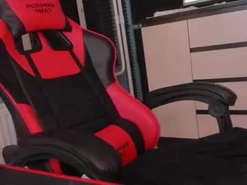 Freechat enkeer on Chaturbate