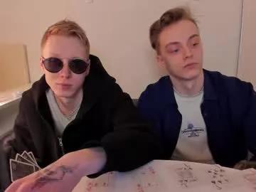 Freechat enkeer on Chaturbate